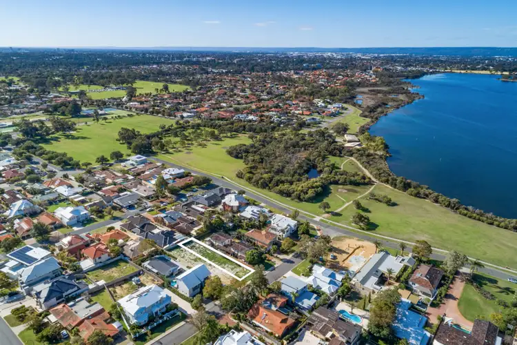 Fourth view of Homely land listing, 46 Letchworth Centre Avenue, Salter Point WA 6152