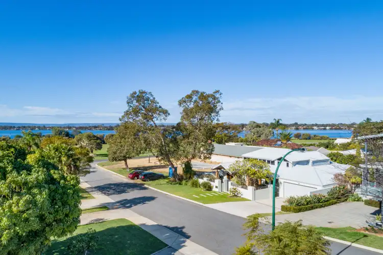 Fifth view of Homely land listing, 46 Letchworth Centre Avenue, Salter Point WA 6152