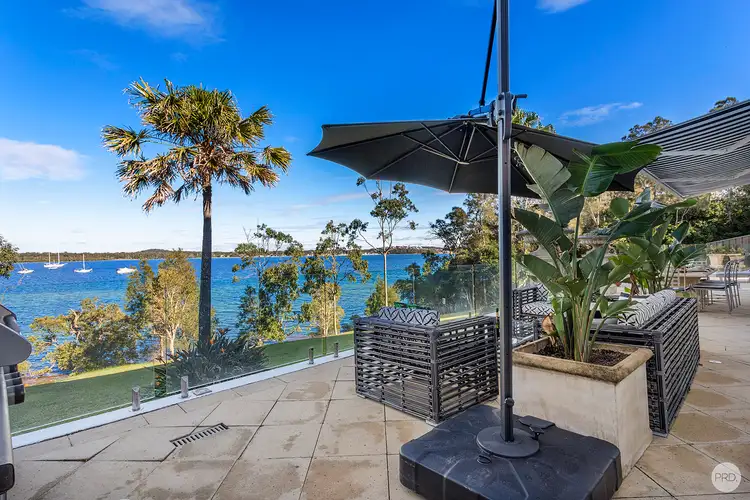 Third view of Homely house listing, 46 Danalene Parade, Corlette NSW 2315