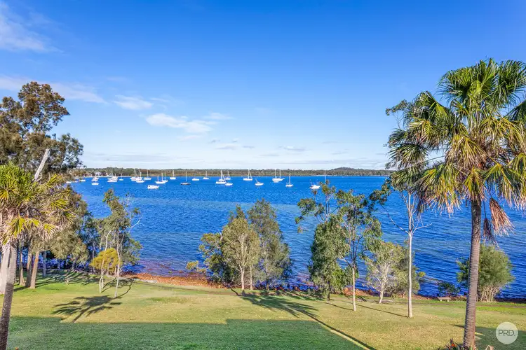 Fourth view of Homely house listing, 46 Danalene Parade, Corlette NSW 2315