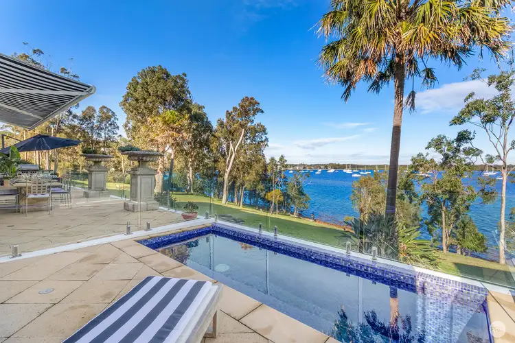 Fifth view of Homely house listing, 46 Danalene Parade, Corlette NSW 2315