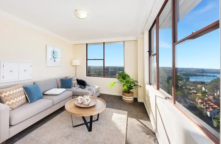 Fourth view of Homely apartment listing, 1101/221 Ben Boyd Road, Neutral Bay NSW 2089