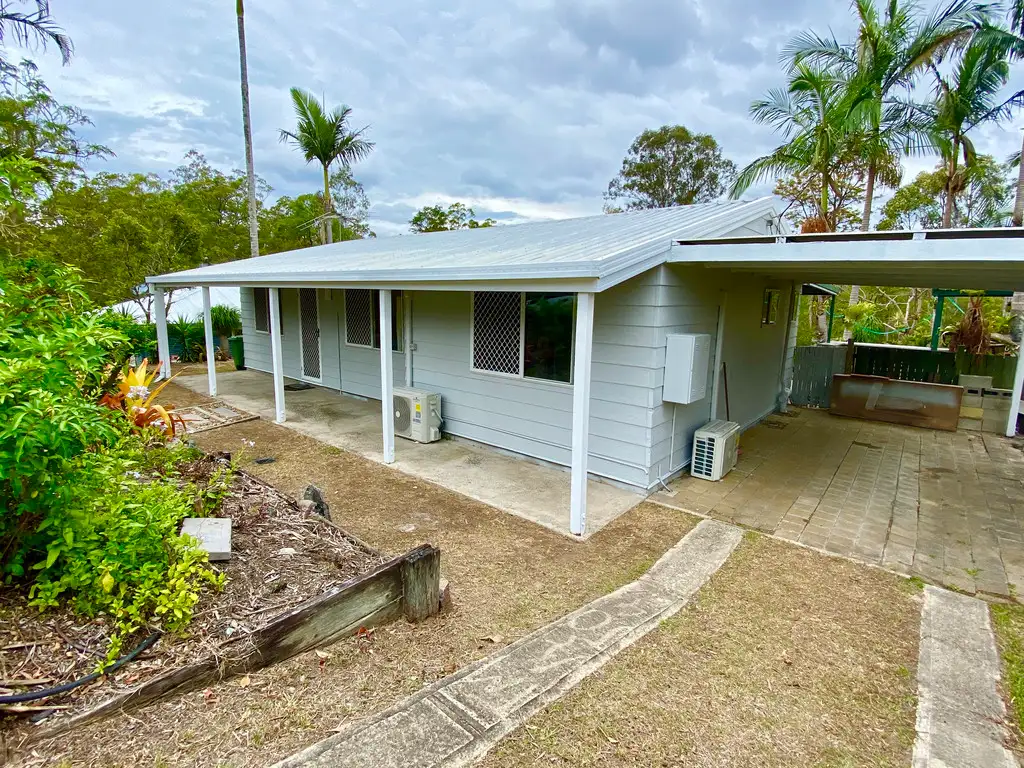 Main view of Homely rural property listing, 46 Curran St, D'aguilar QLD 4514