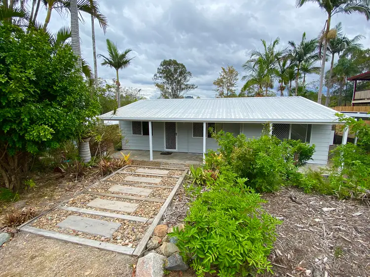 Second view of Homely rural property listing, 46 Curran St, D'aguilar QLD 4514