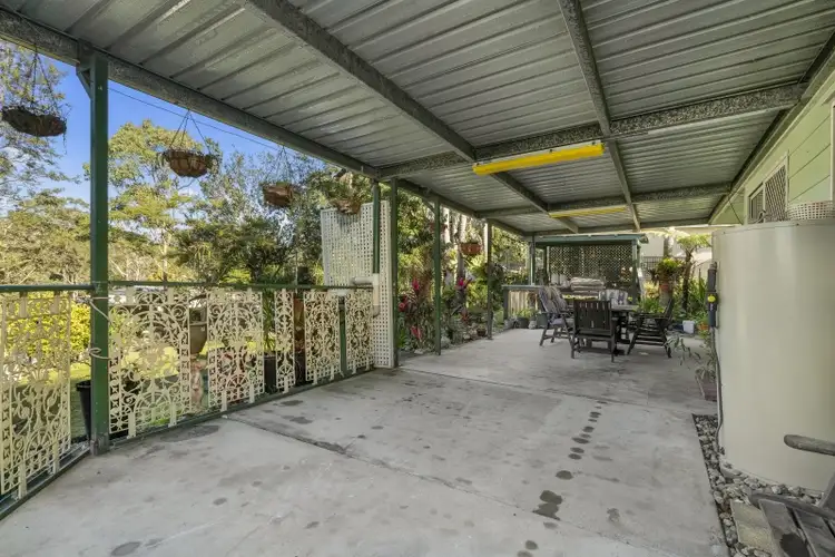 Third view of Homely rural property listing, 46 Curran St, D'aguilar QLD 4514
