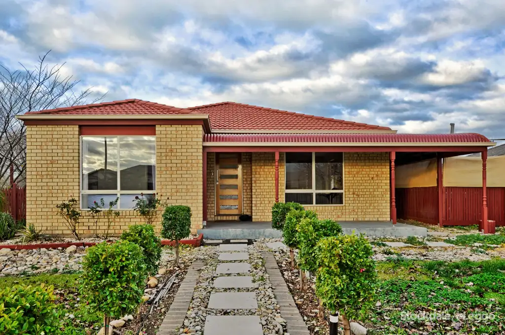 Main view of Homely house listing, 40 Merino Drive, Shepparton VIC 3630
