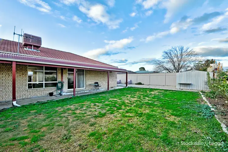 Fourth view of Homely house listing, 40 Merino Drive, Shepparton VIC 3630