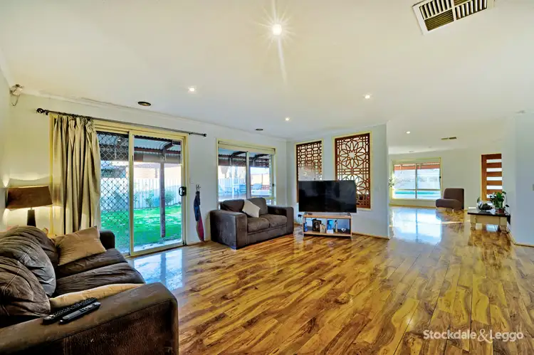 Sixth view of Homely house listing, 40 Merino Drive, Shepparton VIC 3630