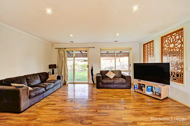Seventh view of Homely house listing, 40 Merino Drive, Shepparton VIC 3630