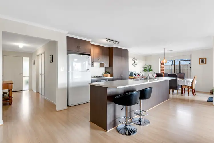 Sixth view of Homely house listing, 12 Queenscliff Drive, Seaford Rise SA 5169