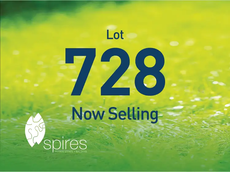 Lot 728 Portofino Avenue, Baldivis WA 6171