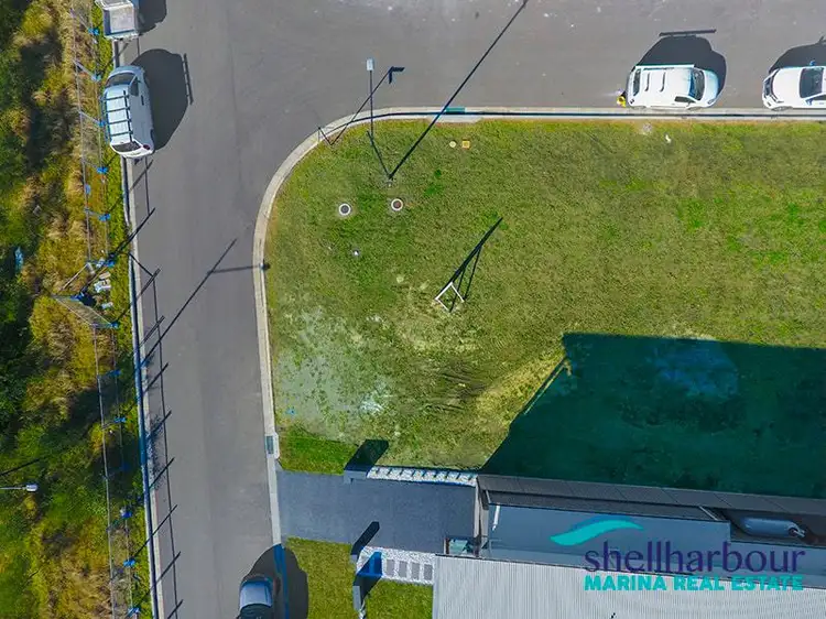 Second view of Homely land listing, 3 Whimbrel Terrace, Shell Cove NSW 2529