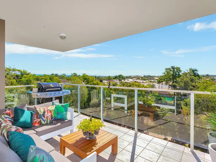 2401/12 Executive Drive, Burleigh Waters QLD 4220