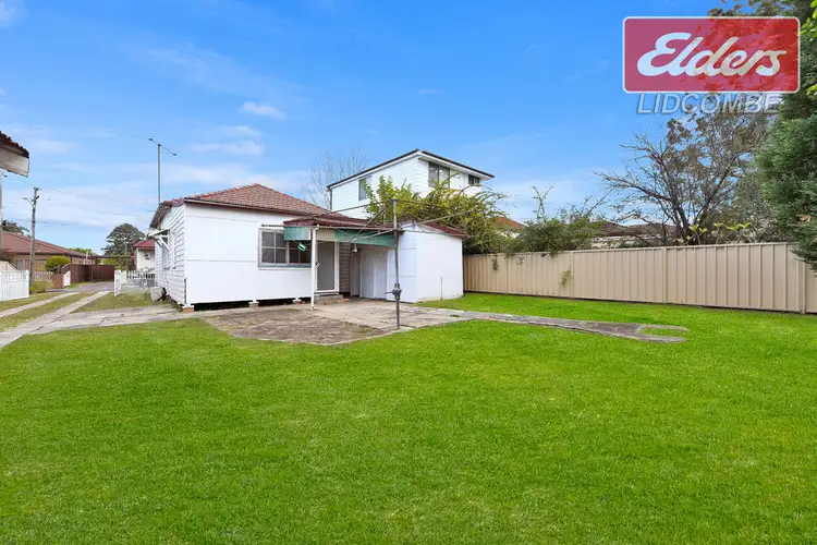 Second view of Homely house listing, 12 CROSS STREET, Lidcombe NSW 2141