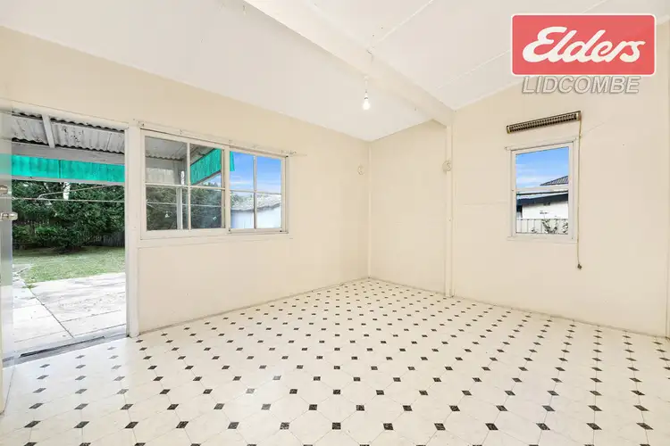 Fourth view of Homely house listing, 12 CROSS STREET, Lidcombe NSW 2141
