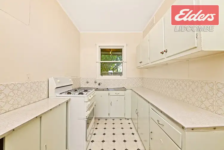 Fifth view of Homely house listing, 12 CROSS STREET, Lidcombe NSW 2141