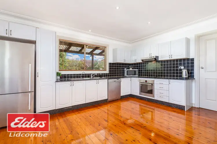 Second view of Homely house listing, 99 DELHI STREET, Lidcombe NSW 2141