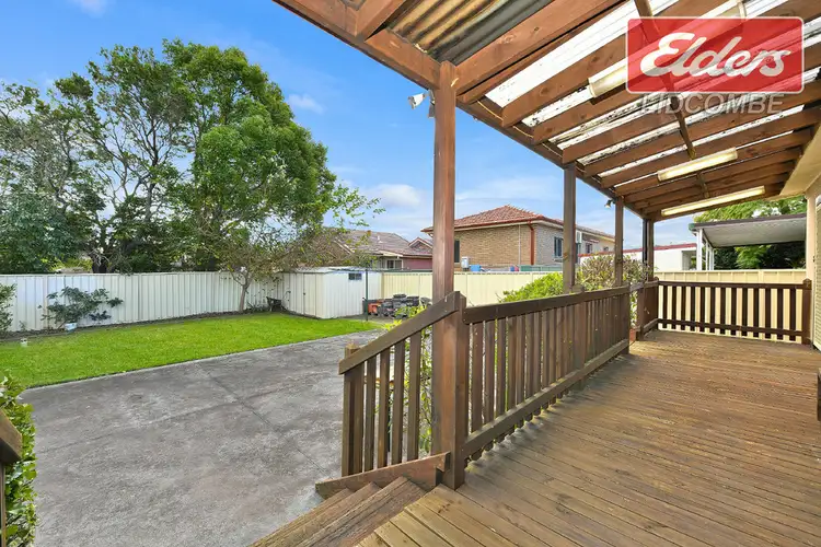 Third view of Homely house listing, 99 DELHI STREET, Lidcombe NSW 2141