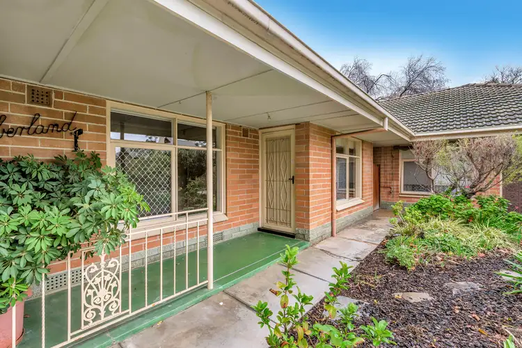 Unit 2, 6 Romney Road, Heathpool SA 5068
