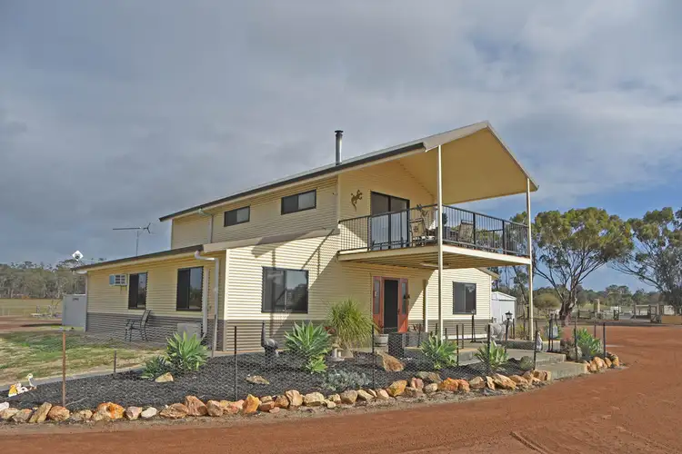 Third view of Homely rural property listing, 20 Ross Road, Kendenup WA 6323