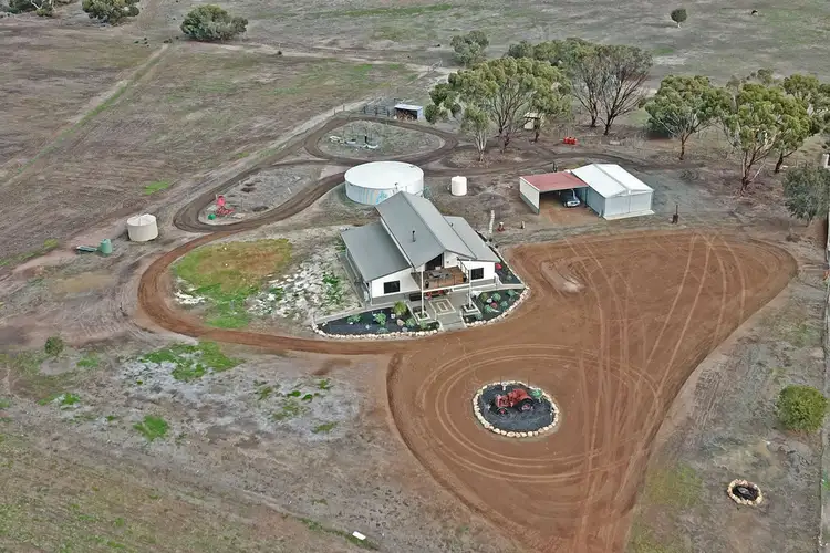 Fourth view of Homely rural property listing, 20 Ross Road, Kendenup WA 6323