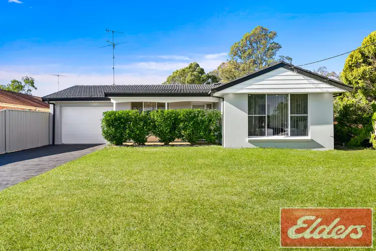 4 Eldred Street, Silverdale NSW 2752