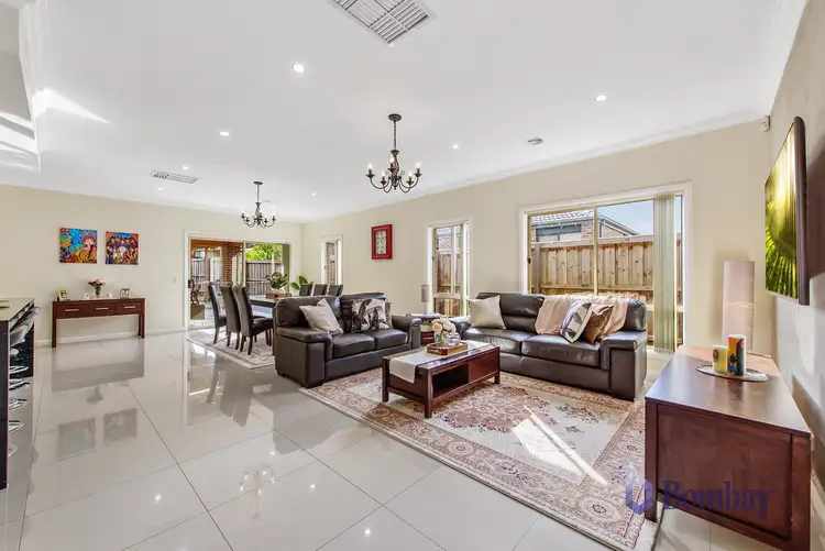 Fifth view of Homely house listing, 4 Hidcote Terrace, Wollert VIC 3750