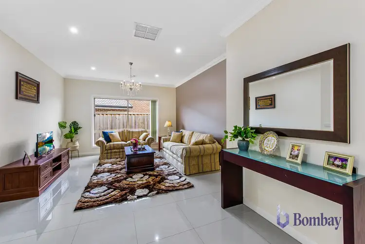 Sixth view of Homely house listing, 4 Hidcote Terrace, Wollert VIC 3750