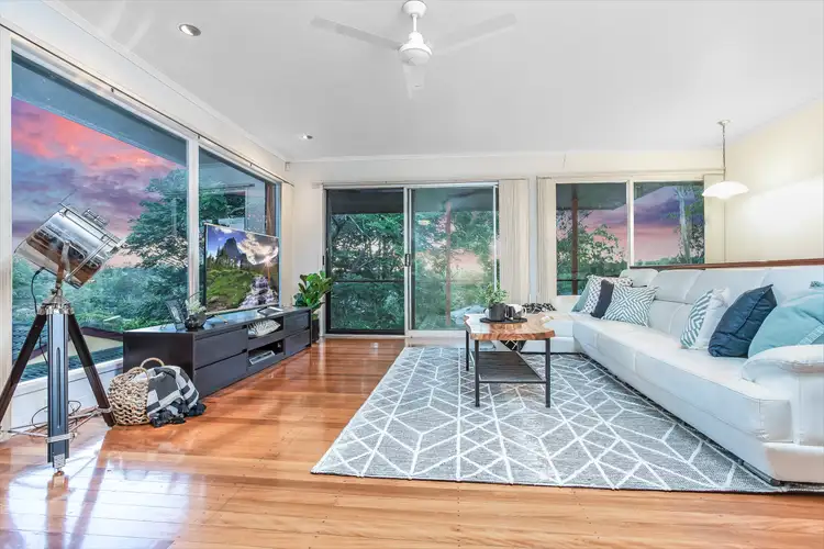 Fourth view of Homely house listing, 15 Foinaven Street, Kenmore QLD 4069