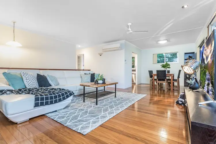 Fifth view of Homely house listing, 15 Foinaven Street, Kenmore QLD 4069