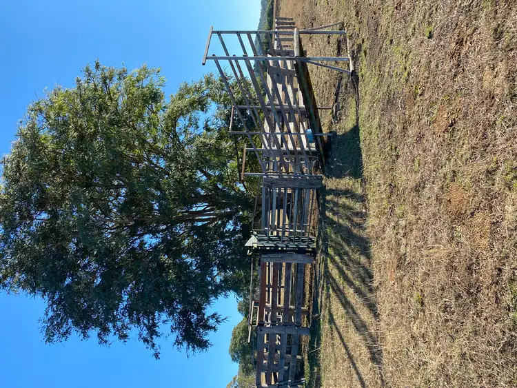 Fifth view of Homely land listing, 37 Drager South Road, Coleyville QLD 4307