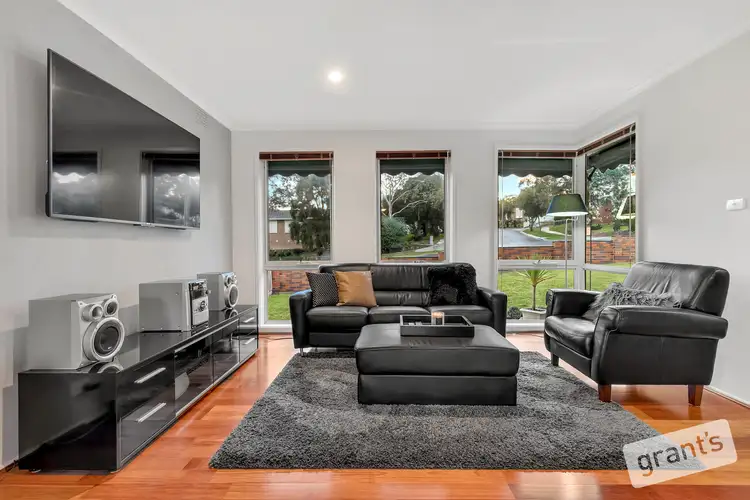 Third view of Homely house listing, 70 Chalcot Drive, Endeavour Hills VIC 3802