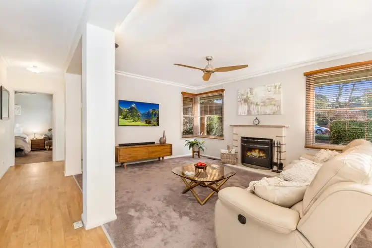 Second view of Homely house listing, 23 Marland Road, Boronia VIC 3155