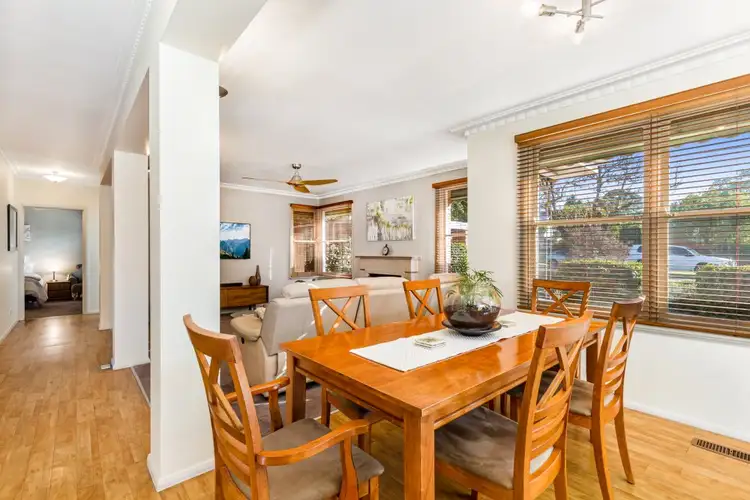 Third view of Homely house listing, 23 Marland Road, Boronia VIC 3155