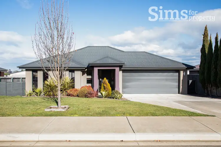 Main view of Homely house listing, 63 Seccombe Street, Perth TAS 7300