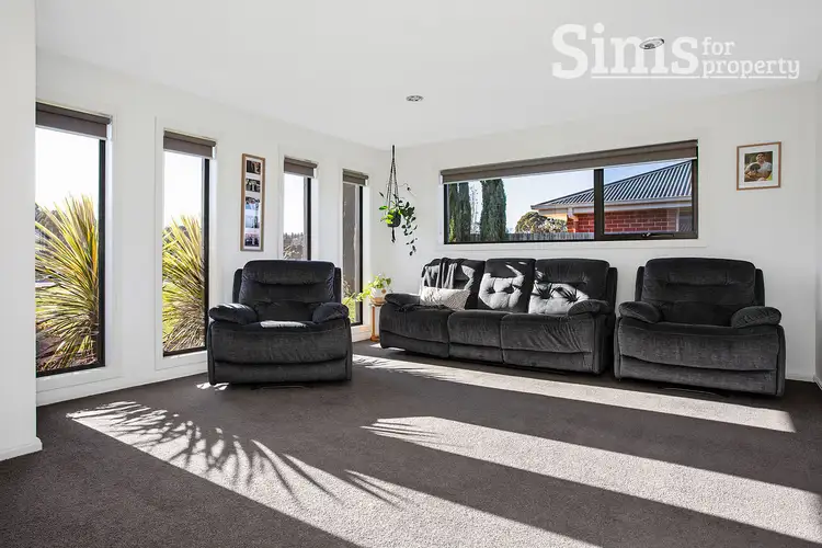 Second view of Homely house listing, 63 Seccombe Street, Perth TAS 7300