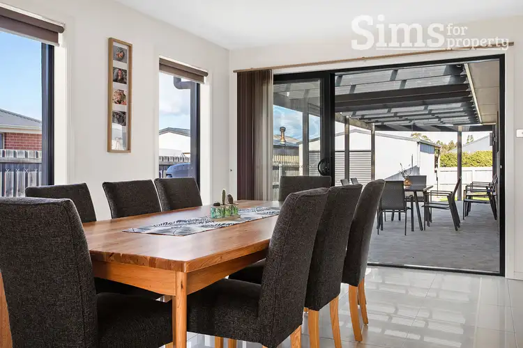 Fifth view of Homely house listing, 63 Seccombe Street, Perth TAS 7300