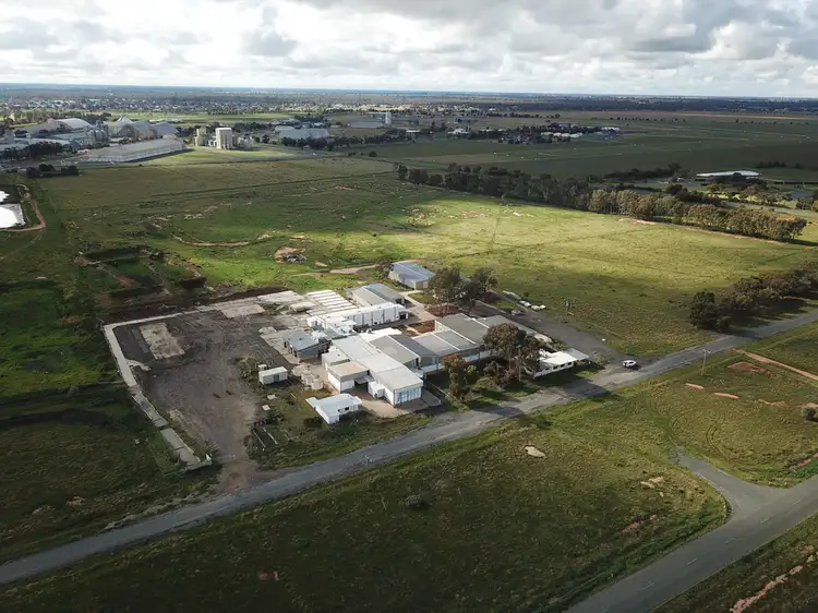 Main view of Homely rural property listing, Address available on request