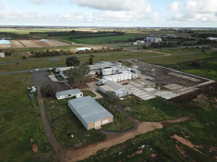 Sixth view of Homely rural property listing, Address available on request