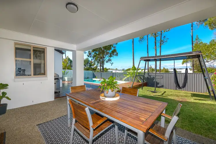 Third view of Homely house listing, 24 Torrey Place, Robina QLD 4226