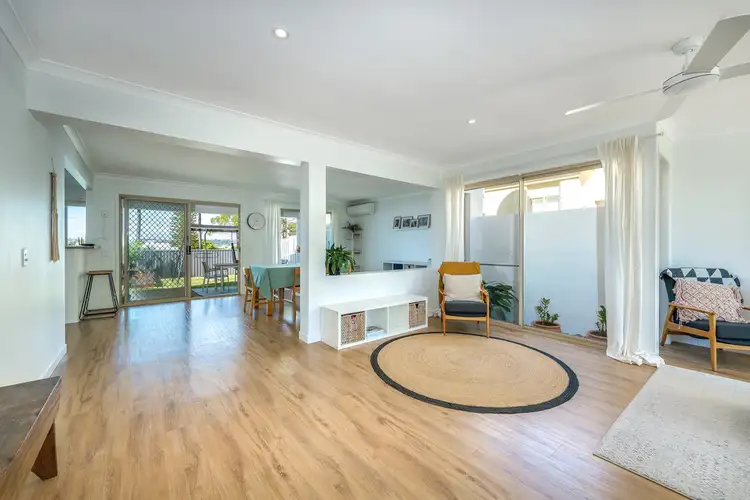 Sixth view of Homely house listing, 24 Torrey Place, Robina QLD 4226