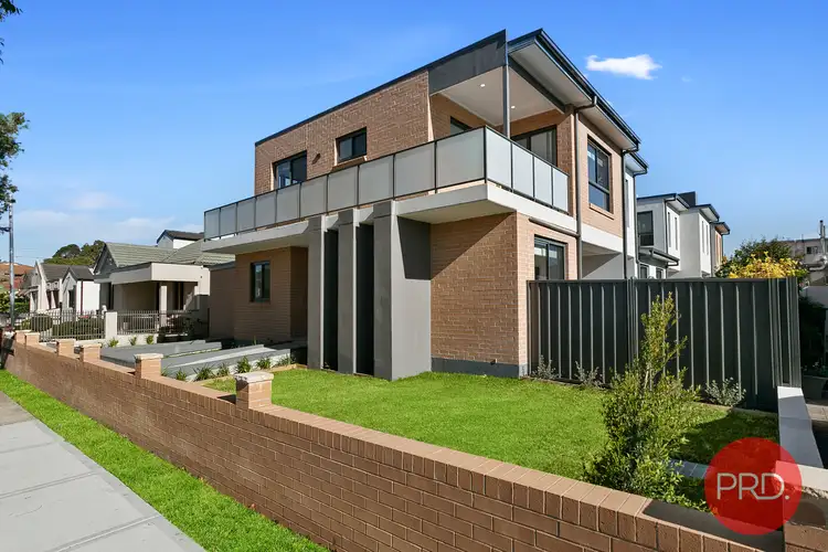 Second view of Homely townhouse listing, 5/35 Campbell Street, Sans Souci NSW 2219