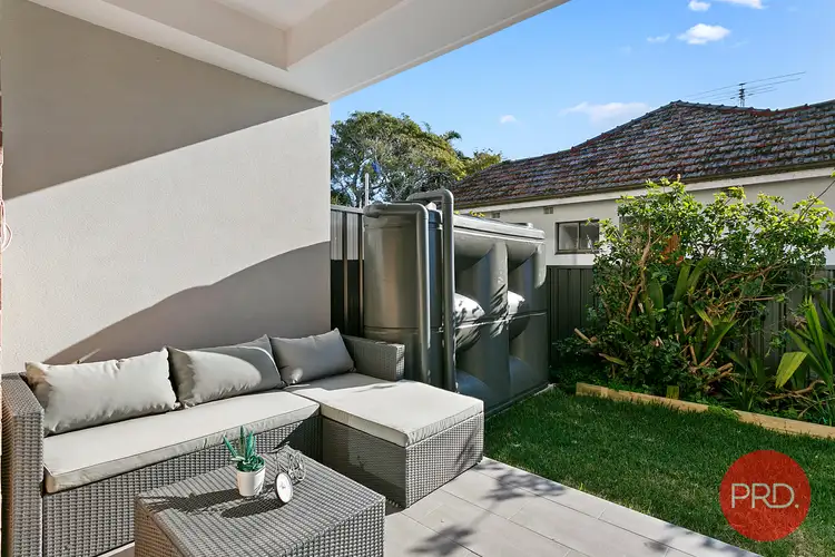 Fourth view of Homely townhouse listing, 5/35 Campbell Street, Sans Souci NSW 2219
