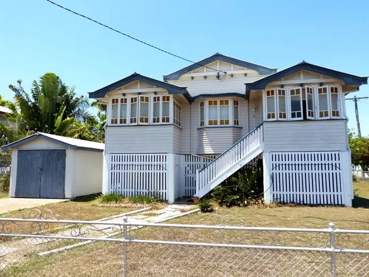 Main view of Homely house listing, 18 Latchford Street, Pimlico QLD 4812