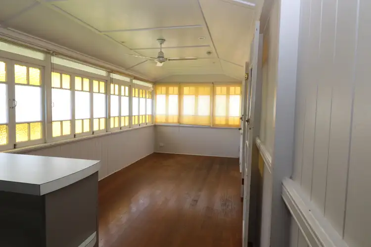 Second view of Homely house listing, 18 Latchford Street, Pimlico QLD 4812