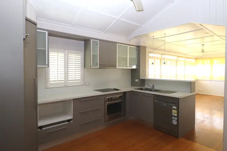 Fifth view of Homely house listing, 18 Latchford Street, Pimlico QLD 4812