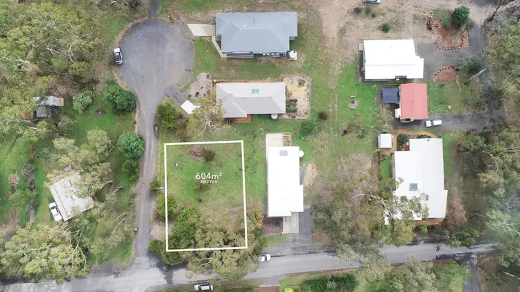 4a Young Road, Halls Gap VIC 3381