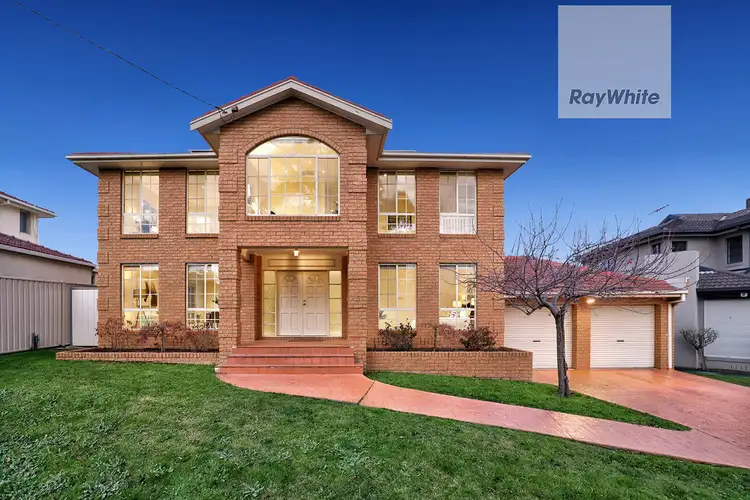 5 Lockerbie Court, Greenvale VIC 3059