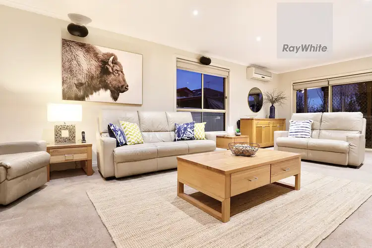 Third view of Homely house listing, 5 Lockerbie Court, Greenvale VIC 3059