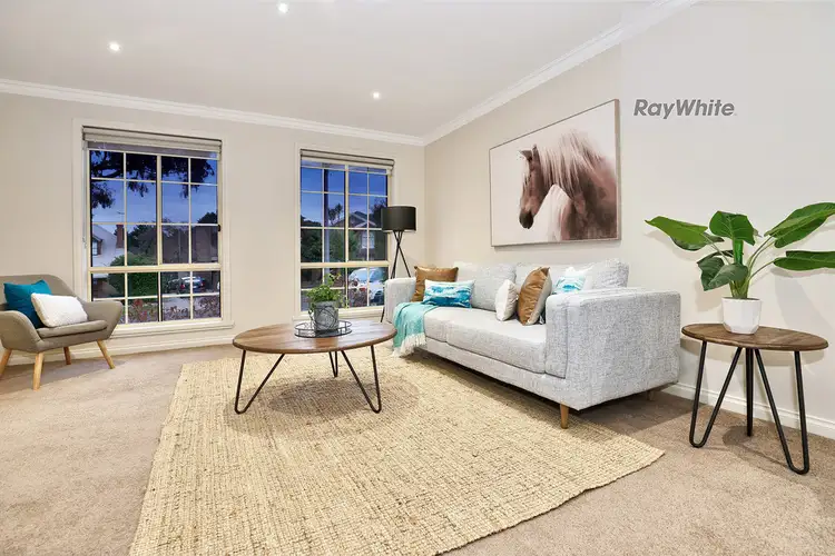 Fourth view of Homely house listing, 5 Lockerbie Court, Greenvale VIC 3059